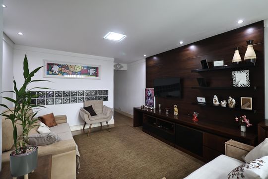 Casa à venda com 4 quartos, 230m² em Vila Sao Pedro, Santo André