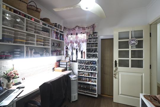 Quarto 1 de casa à venda com 4 quartos, 230m² em Vila Sao Pedro, Santo André