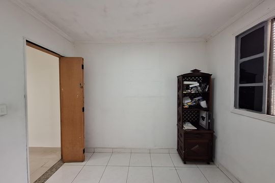 Quarto 1 de casa para alugar com 2 quartos, 75m² em Vila Pires, Santo André
