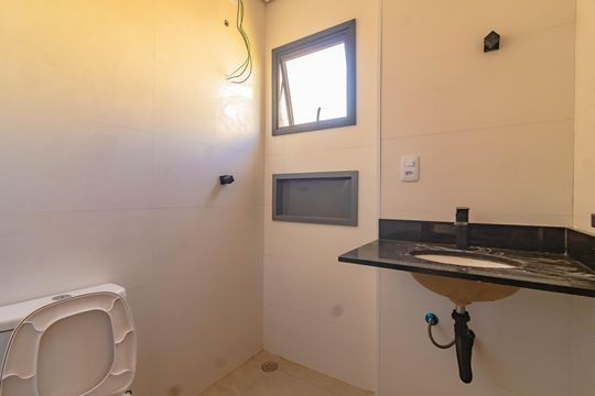 Kitnet/Studio para alugar com 1 quarto, 29m² em Jardim Oriental, São Paulo