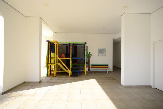 Brinquedão de apartamento para alugar com 3 quartos, 81m² em Ipiranga, São Paulo