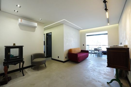 Apartamento para alugar com 3 quartos, 81m² em Ipiranga, São Paulo