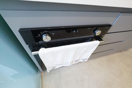 Cozinha de apartamento para alugar com 3 quartos, 81m² em Ipiranga, São Paulo