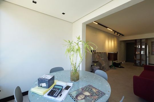 Varanda de apartamento para alugar com 3 quartos, 81m² em Ipiranga, São Paulo
