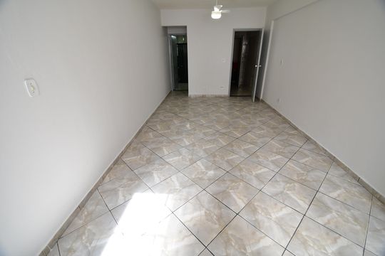 Quarto de apartamento para alugar com 1 quarto, 44m² em Centro, Campinas