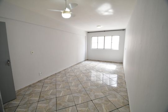 Quarto de apartamento para alugar com 1 quarto, 44m² em Centro, Campinas