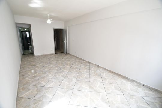 Quarto de apartamento para alugar com 1 quarto, 44m² em Centro, Campinas