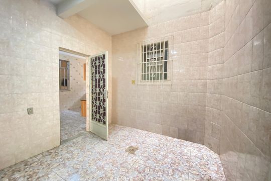 Casa à venda com 3 quartos, 120m² em Méier, Rio de Janeiro