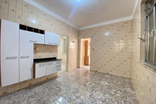 Casa à venda com 3 quartos, 120m² em Méier, Rio de Janeiro