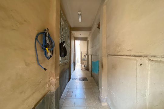 Casa à venda com 3 quartos, 120m² em Méier, Rio de Janeiro