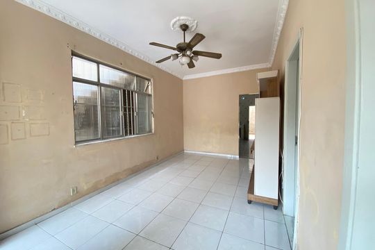 Casa à venda com 3 quartos, 120m² em Méier, Rio de Janeiro