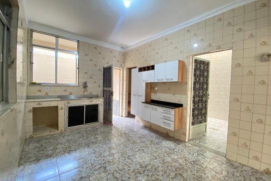 Casa à venda com 3 quartos, 120m² em Méier, Rio de Janeiro