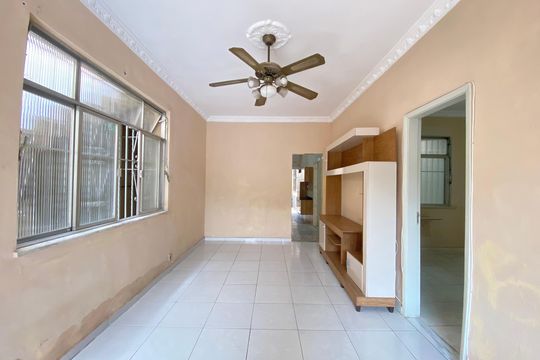 Casa à venda com 3 quartos, 120m² em Méier, Rio de Janeiro
