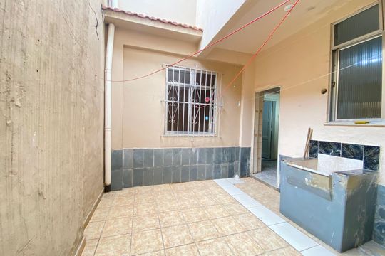 Casa à venda com 3 quartos, 120m² em Méier, Rio de Janeiro