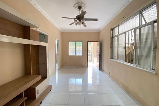 Casa à venda com 3 quartos, 120m² em Méier, Rio de Janeiro
