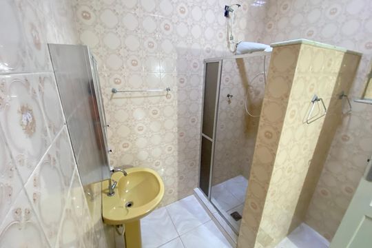 Casa à venda com 3 quartos, 120m² em Méier, Rio de Janeiro