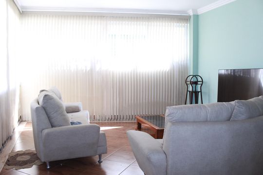 Apartamento para alugar com 3 quartos, 254m² em Higienópolis, São Paulo