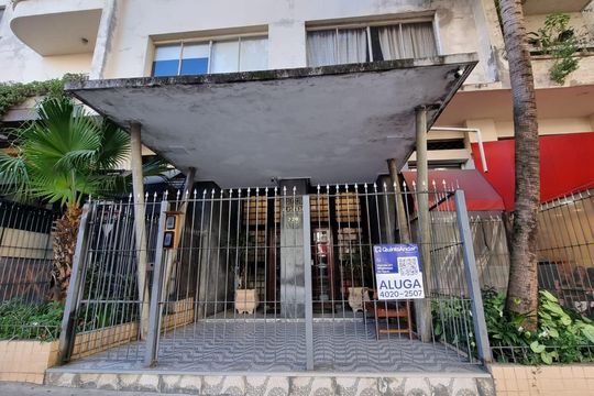 Apartamento para alugar com 3 quartos, 254m² em Higienópolis, São Paulo