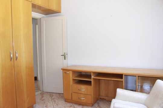 Apartamento para alugar com 3 quartos, 254m² em Higienópolis, São Paulo