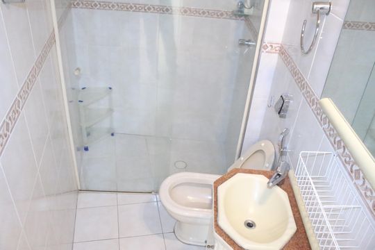Apartamento para alugar com 3 quartos, 254m² em Higienópolis, São Paulo