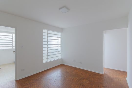 Apartamento à venda com 3 quartos, 61m² em Vila Deodoro, São Paulo