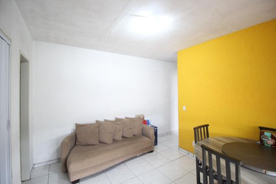 Apartamento para alugar com 1 quarto, 44m² em Morro Santana, Porto Alegre