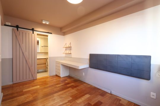 Suíte de apartamento para alugar com 2 quartos, 72m² em Vila Leopoldina, São Paulo
