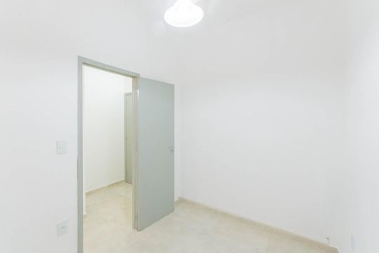 Quarto de kitnet/studio à venda com 1 quarto, 28m² em Tijuca, Rio de Janeiro