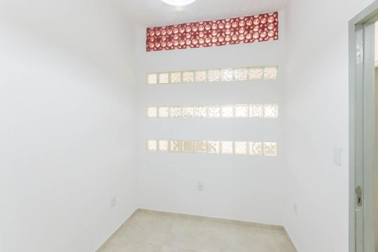 Quarto de kitnet/studio à venda com 1 quarto, 28m² em Tijuca, Rio de Janeiro