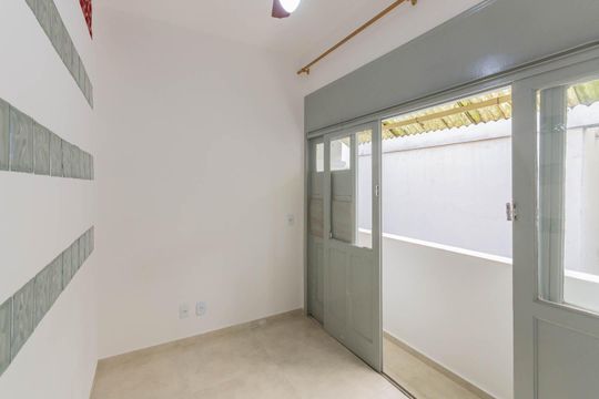 Kitnet/Studio à venda com 1 quarto, 28m² em Tijuca, Rio de Janeiro