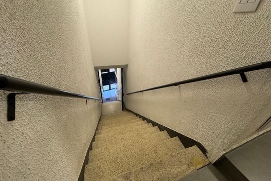Acesso de kitnet/studio para alugar com 1 quarto, 25m² em Centro, Osasco