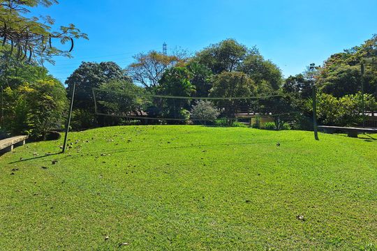 Área comum de casa de condomínio à venda com 4 quartos, 550m² em Maria Paula, Niterói
