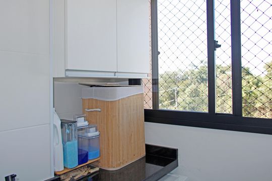 Apartamento para alugar com 2 quartos, 59m² em Vila Renascer, Vinhedo