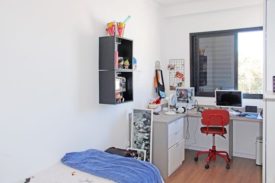 Apartamento para alugar com 2 quartos, 59m² em Vila Renascer, Vinhedo