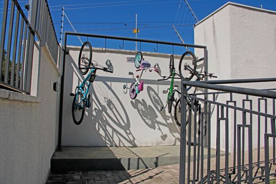 Apartamento para alugar com 2 quartos, 59m² em Vila Renascer, Vinhedo