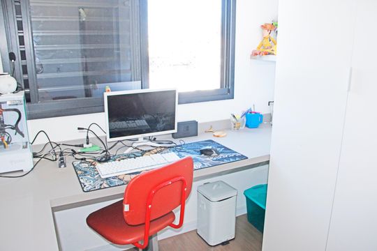 Apartamento para alugar com 2 quartos, 59m² em Vila Renascer, Vinhedo