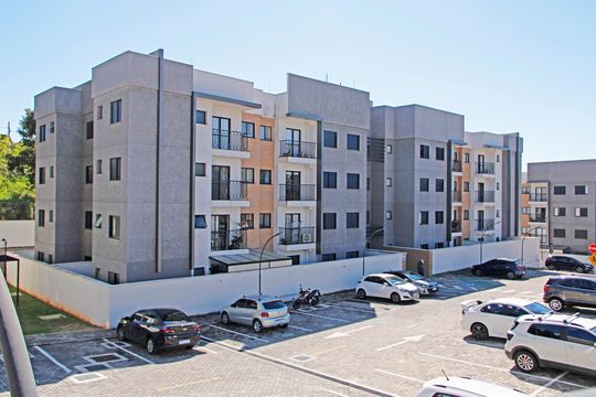 Apartamento para alugar com 2 quartos, 59m² em Vila Renascer, Vinhedo