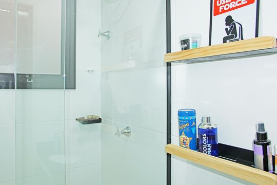 Apartamento para alugar com 2 quartos, 59m² em Vila Renascer, Vinhedo