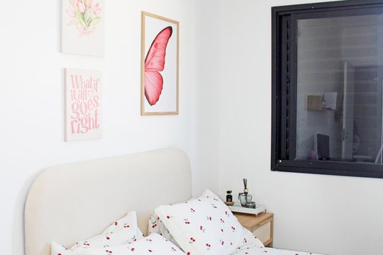 Apartamento para alugar com 2 quartos, 59m² em Vila Renascer, Vinhedo