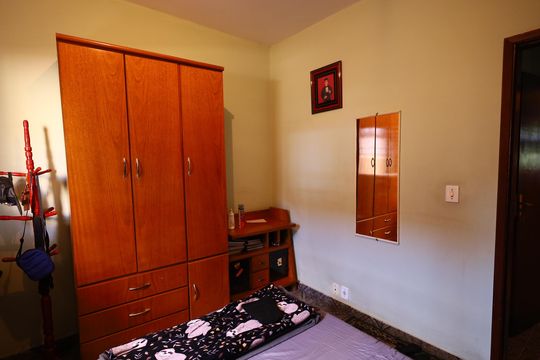 Quarto 1 de casa à venda com 7 quartos, 483m² em Novo Osasco, Osasco