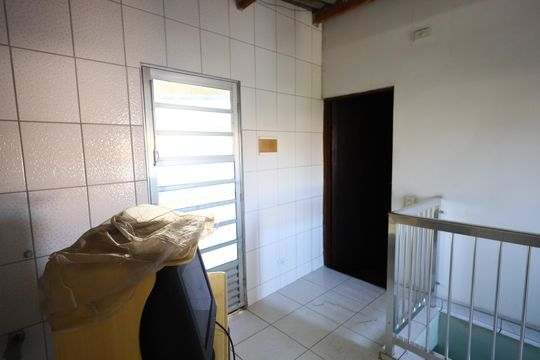 Hall de casa à venda com 7 quartos, 483m² em Novo Osasco, Osasco