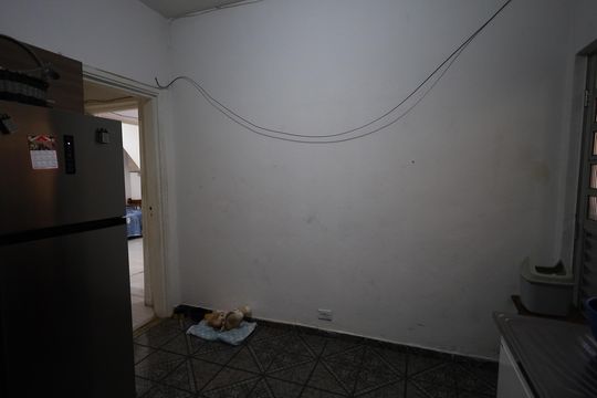 Cozinha 2 de casa à venda com 7 quartos, 483m² em Novo Osasco, Osasco