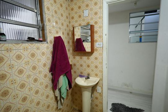 Banheiro 3 de casa à venda com 7 quartos, 483m² em Novo Osasco, Osasco