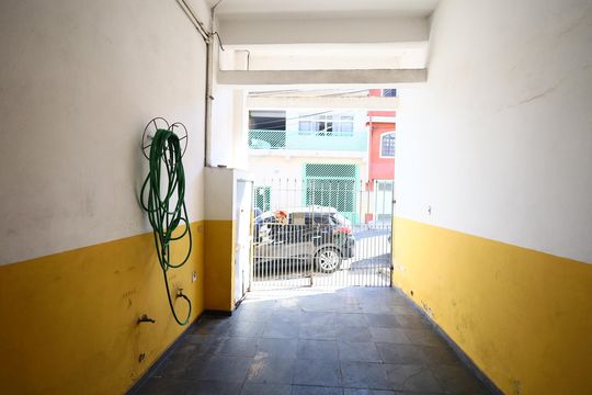 Garagem de casa à venda com 7 quartos, 483m² em Novo Osasco, Osasco