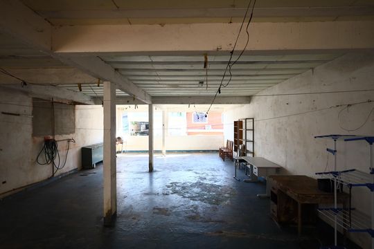 Quintal de casa à venda com 7 quartos, 483m² em Novo Osasco, Osasco