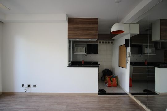 Apartamento para alugar com 2 quartos, 47m² em Vila Andrade, São Paulo