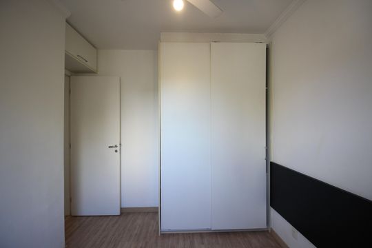 Apartamento para alugar com 2 quartos, 47m² em Vila Andrade, São Paulo