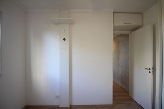 Apartamento para alugar com 2 quartos, 47m² em Vila Andrade, São Paulo