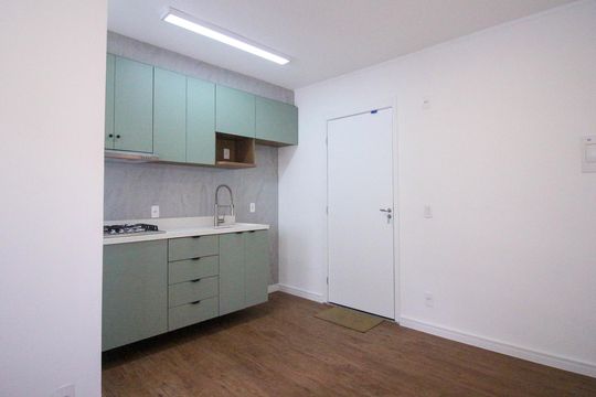 Apartamento para alugar com 2 quartos, 37m² em Vila Prudente, São Paulo