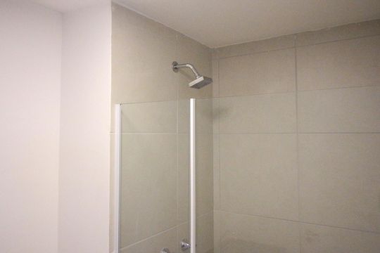 Banheiro de apartamento para alugar com 2 quartos, 37m² em Vila Prudente, São Paulo